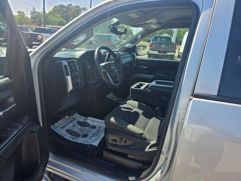 Used 2016 Chevrolet Silverado 1500 LT w/ All Star Edition image 5