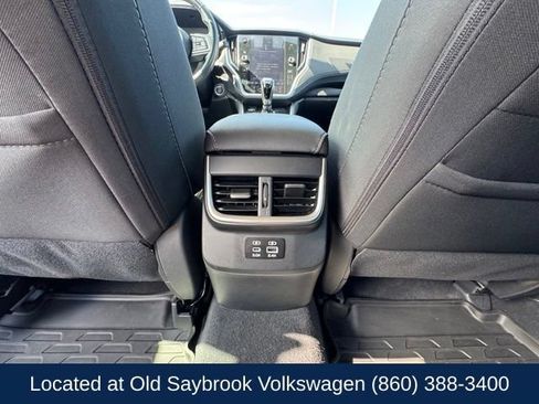 Used 2024 Subaru Legacy Premium AWD/4WD image 12