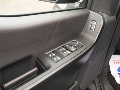 New 2025 Ford F150 STX w/ Equipment Group 200A image 19