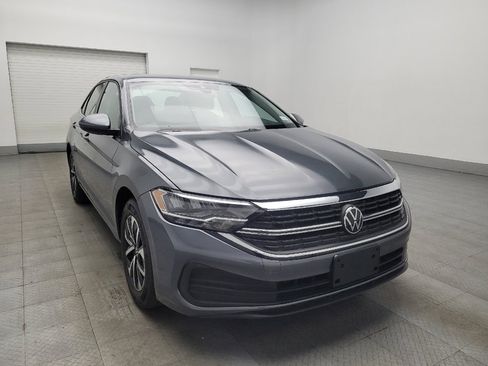 Used 2024 Volkswagen Jetta S image 13