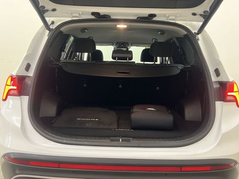 Used 2022 Hyundai Santa Fe SEL Convenience image 23