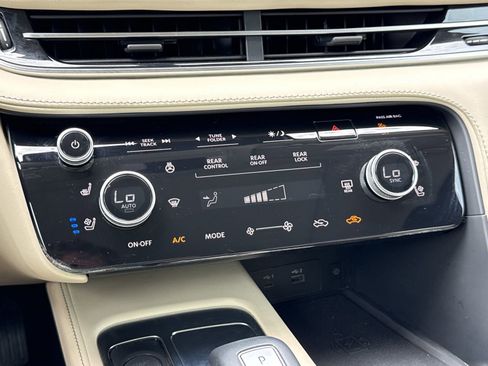 Used 2023 INFINITI QX60 Luxe w/ Cargo Package FWD image 31
