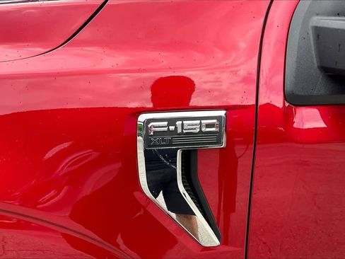 Used 2024 Ford F150 XLT w/ Equipment Group 302A MID AWD/4WD image 62