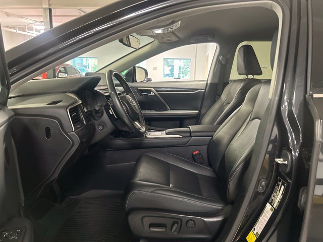 Certified 2022 Lexus RX 350 AWD image 14