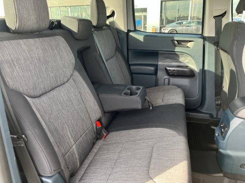 Used 2023 Ford Maverick XLT w/ XLT Luxury Package image 37