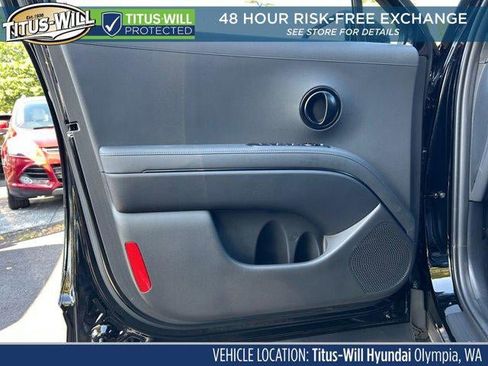 New 2026 Hyundai Palisade XRT Pro image 22