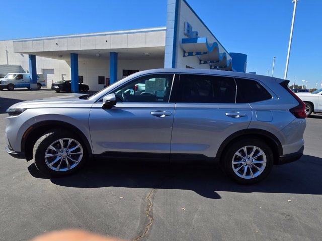 Used 2023 Honda CR-V EX image 7
