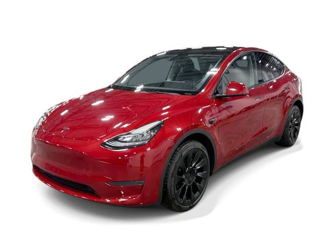 Certified 2023 Tesla Model Y AWD image 14