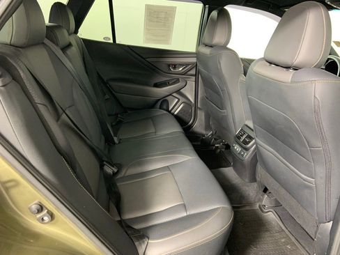 Used 2022 Subaru Outback Wilderness w/ Wilderness Package image 14