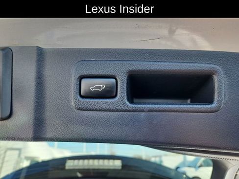 Used 2016 Lexus NX 200t AWD w/ Premium Package image 32