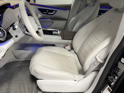 Used 2023 Mercedes-Benz EQS AMG 4MATIC image 24