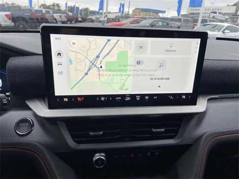 New 2025 Ford Explorer ST-Line w/ Premium Package image 15