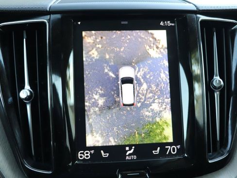 Used 2018 Volvo XC60 T6 Inscription w/ Convenience Package AWD/4WD image 22
