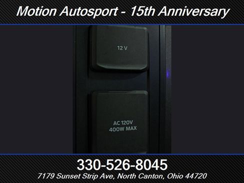 Used 2021 Ford F150 Lariat w/ Equipment Group 502A High AWD/4WD image 23
