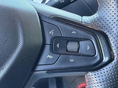 Used 2022 Chevrolet TrailBlazer RS image 18