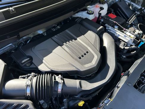 New 2026 GMC Acadia Elevation w/ Elevation Premium Package image 30