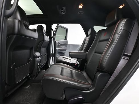 Used 2024 Dodge Durango R/T AWD/4WD image 44