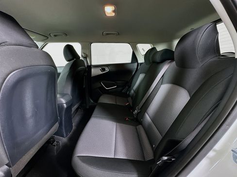Used 2024 Kia Soul LX w/ Option Group 015 image 26