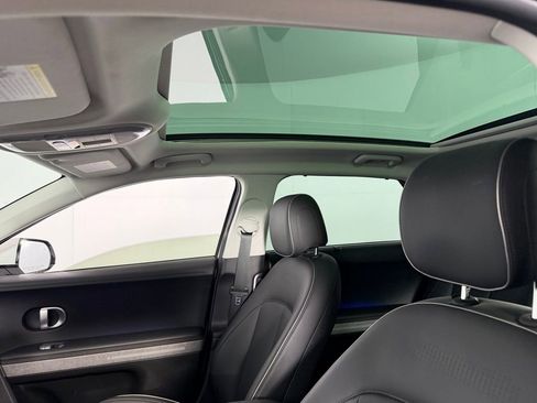 Used 2023 Hyundai Ioniq 5 Limited image 21