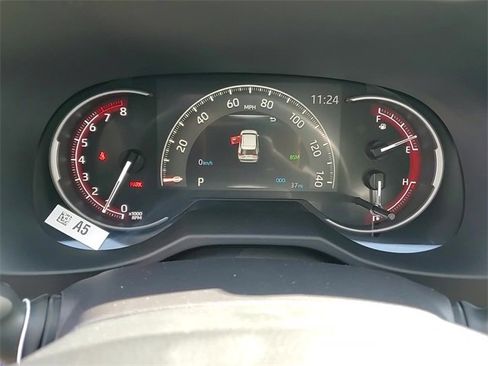 Used 2025 Toyota RAV4 LE image 15