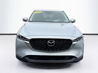 Used 2023 MAZDA CX-5 AWD 2.5 S w/ Select Package video 2