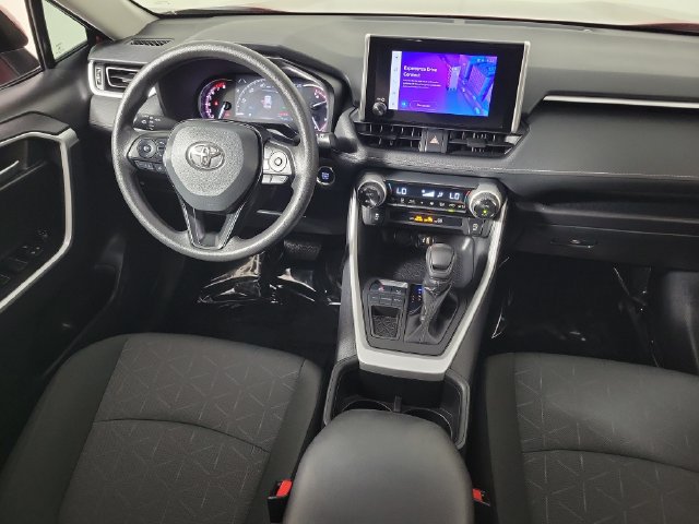 Used 2024 Toyota RAV4 XLE w/ Convenience Package FWD image 15