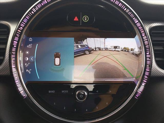 Certified 2024 MINI Cooper SE FWD image 14