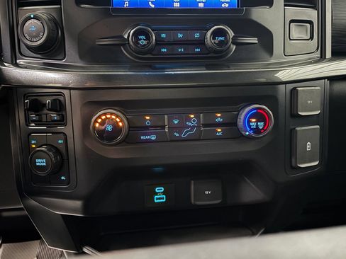 Used 2021 Ford F150 XL w/ STX Appearance Package AWD/4WD image 20