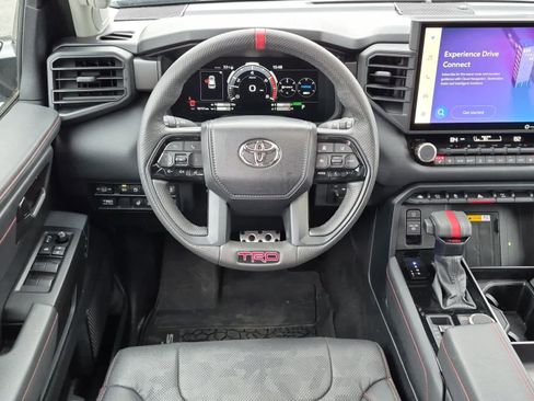 Used 2023 Toyota Sequoia TRD Pro image 12