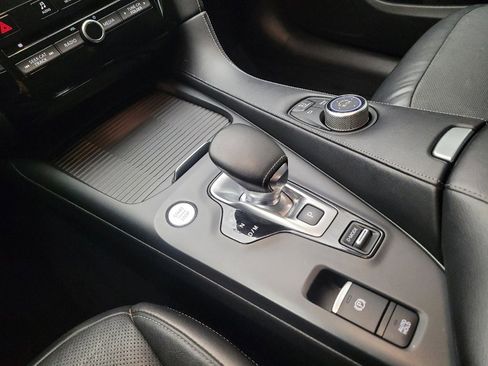 Used 2019 INFINITI QX50 Essential w/ Cargo Package image 26