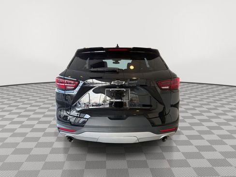 Certified 2024 Chevrolet Blazer LT w/ Convenience Package image 9