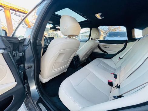 Used 2015 BMW 435i Gran Coupe xDrive image 19
