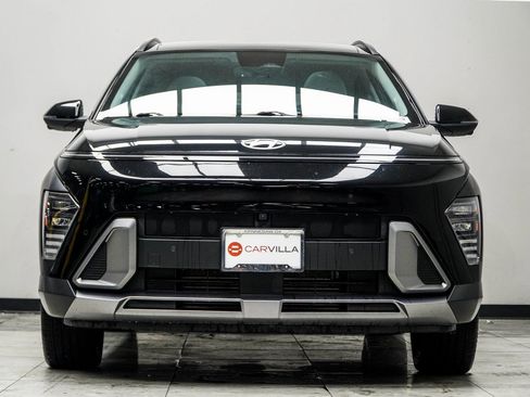 Used 2024 Hyundai Kona Limited AWD/4WD image 8
