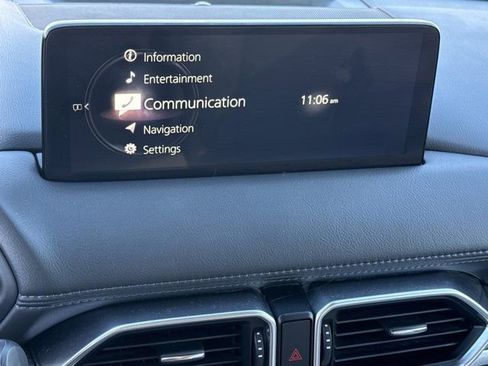 Used 2021 MAZDA CX-5 Grand Touring Reserve image 24