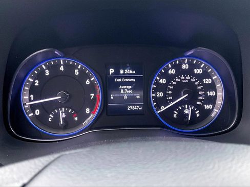 Used 2020 Hyundai Kona SEL w/ Cargo Package image 18