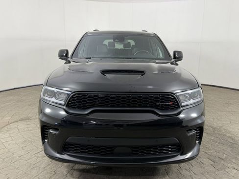 Used 2024 Dodge Durango R/T AWD/4WD image 2