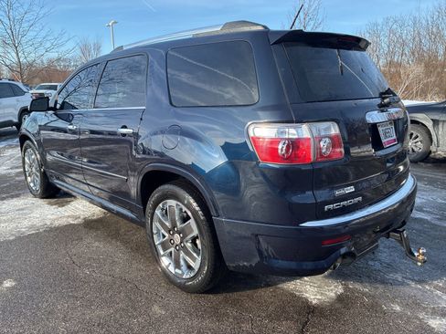 Used 2012 GMC Acadia Denali image 8