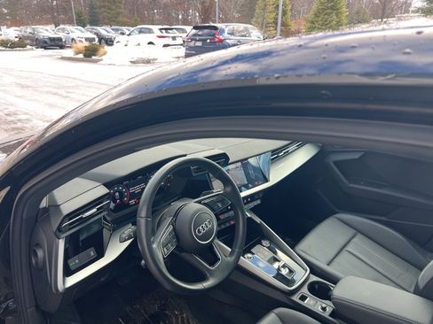 Used 2022 Audi A3 2.0T Premium image 51