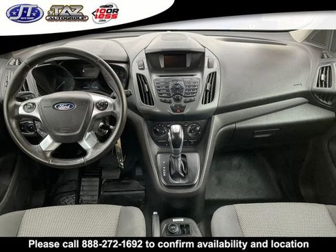 Used 2017 Ford Transit Connect XL image 12