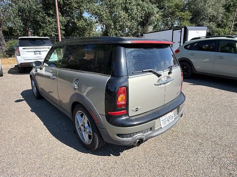 Used 2010 MINI Cooper Clubman S FWD image 7