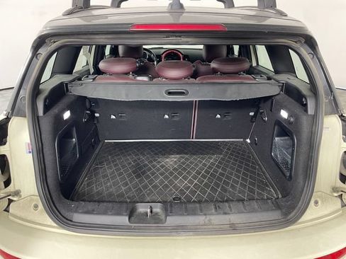Used 2017 MINI Cooper Clubman S AWD/4WD image 14