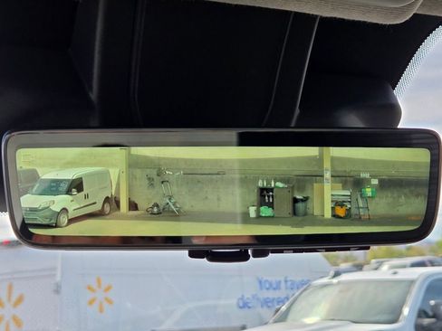 Used 2024 RAM ProMaster 3500 w/ Delivery Van Package FWD image 33