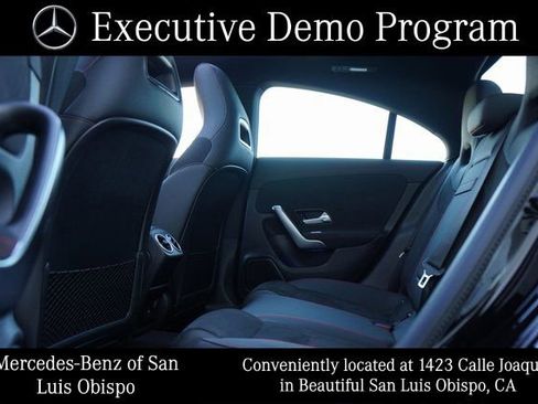 Used 2026 Mercedes-Benz CLA 250 image 27