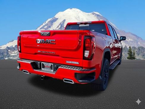 New 2026 GMC Sierra 1500 Elevation w/ Elevation Premium Package image 2