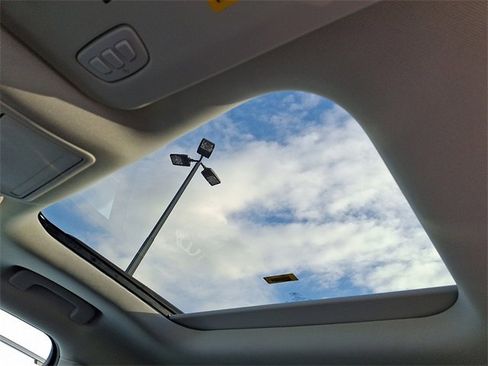 New 2025 Ford Bronco Sport Outer Banks w/ Outer Banks Tech Package+ image 10