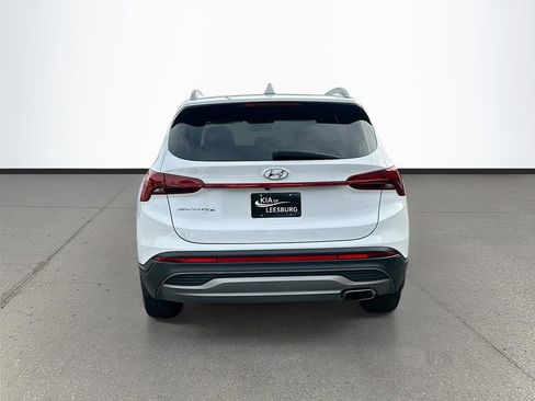 Used 2023 Hyundai Santa Fe SEL image 6