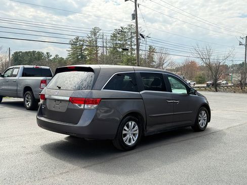 Used 2015 Honda Odyssey EX image 6