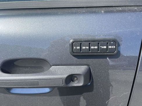 New 2026 Ford Bronco Sport Outer Banks AWD/4WD image 5