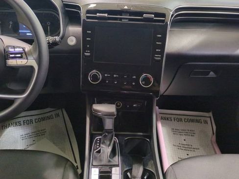 Certified 2023 Hyundai Tucson SEL image 11