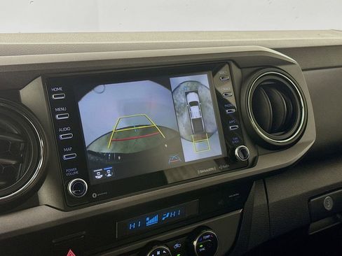 Certified 2023 Toyota Tacoma TRD Off-Road w/ Advanced Technology Package image 15